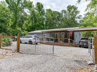 49 3rd Retreat, Eclectic, AL 36024