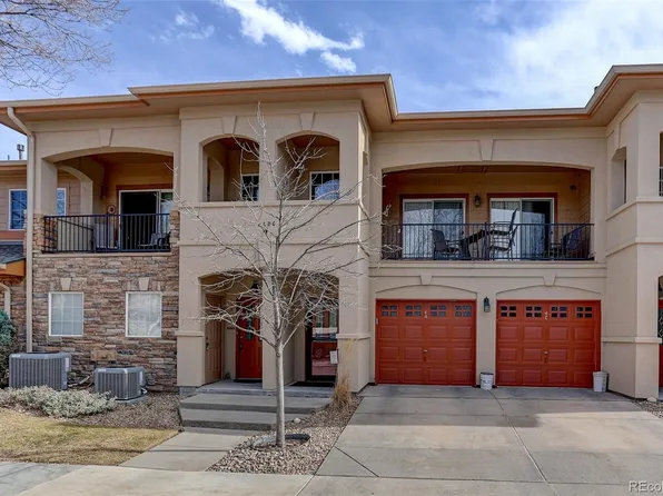 1703 Whitehall Drive #4A, Longmont, CO 80504
