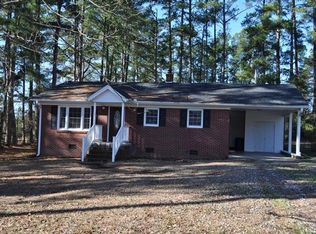 305 N Carolina Ave, Chesnee, SC 29323