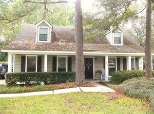 2304 Crystal Ky, Mobile, AL 36695