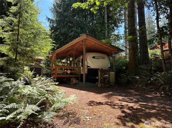 45048 Tillicum Trail, Concrete, WA 98237