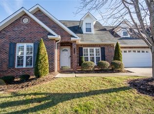 1614 Crown Vue Ct #5, Statesville, NC 28625