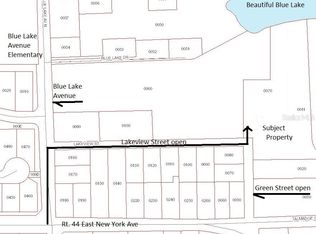 Lakeview St, Deland, FL 32724