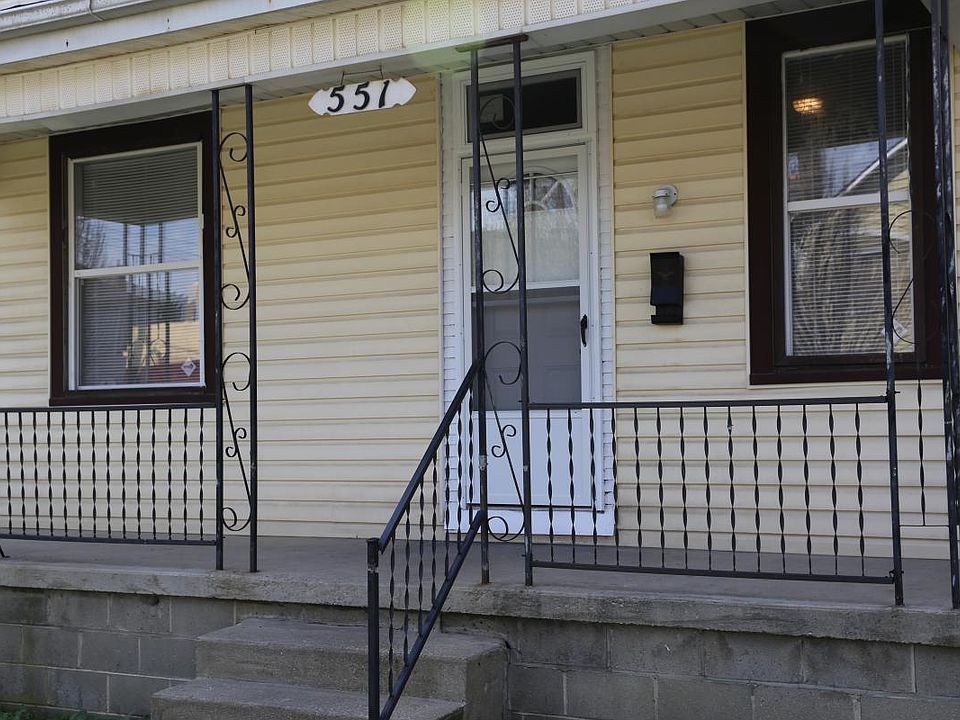 551 E. Whittier