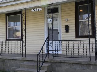 551 E Whittier St, Columbus, OH 43206