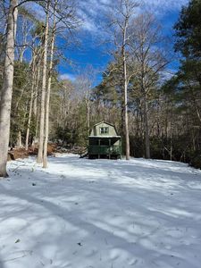 Wyrick Trl, Bland, VA, 24315