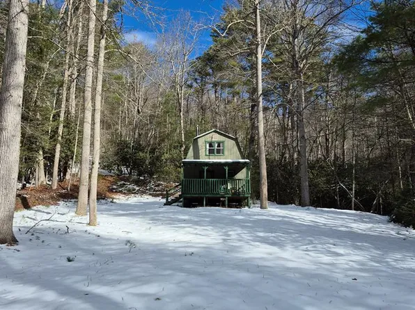 Wyrick Trl, Bland, VA 24315