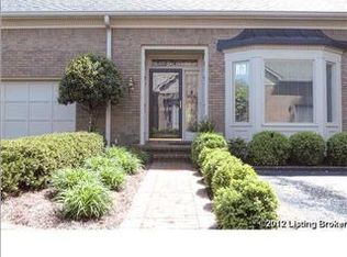 2629 Seminary Dr, Louisville, KY 40241