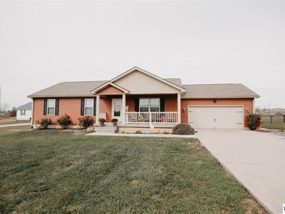 118 Blanket Ct, Elizabethtown, KY, 42701