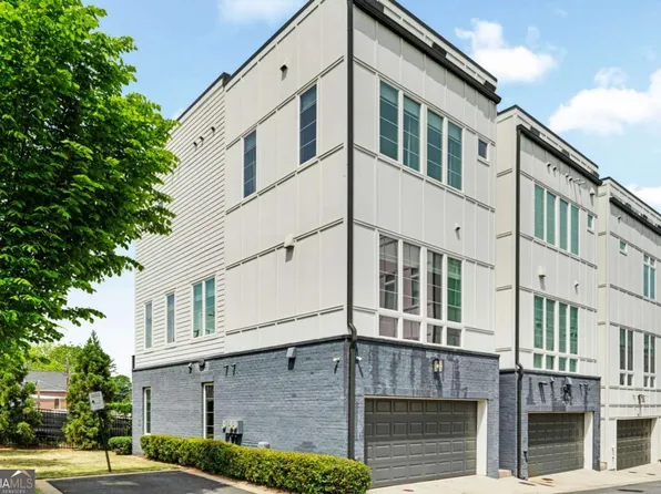 680 Banton Dr NW #680, Atlanta, GA 30318