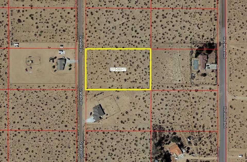 1st image of Granada Dr