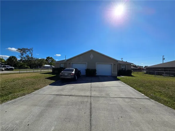 134/138 SE 12th St, Cape Coral, FL 33990