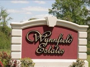 101 Inalaura Ct, Dothan, AL 36301