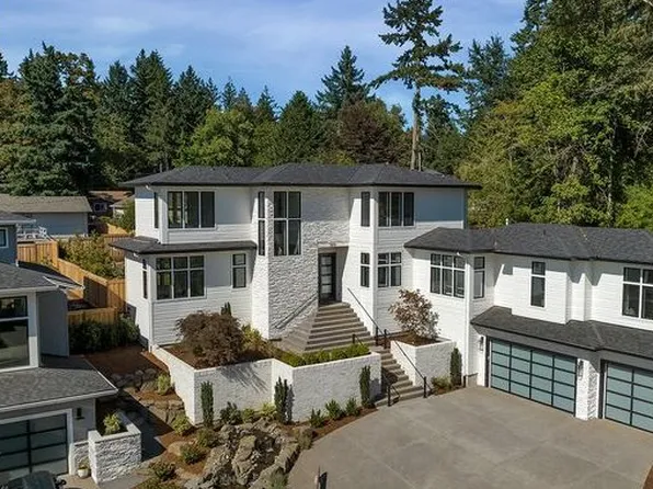 4929 Park Bluff Pl, Lake Oswego, OR 97035