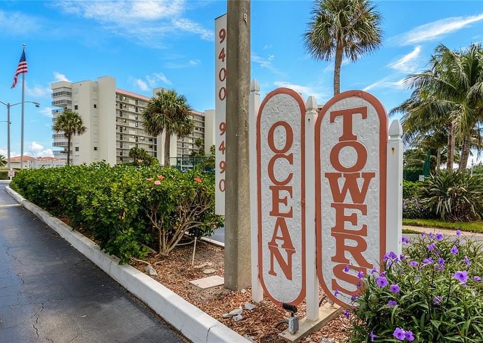 1st image of 9490 S Ocean Dr APT 510