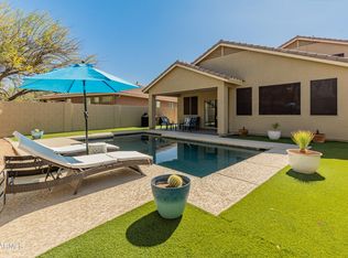 39526 N White Tail Ln, Phoenix, AZ 85086