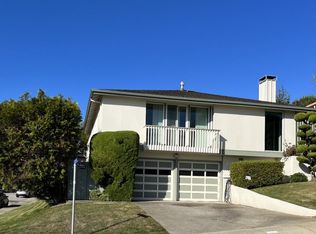 923 Evergreen Way, Millbrae, CA 94030