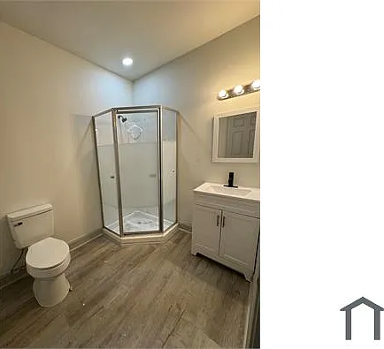 1 bed, $1,450 — Photo 3