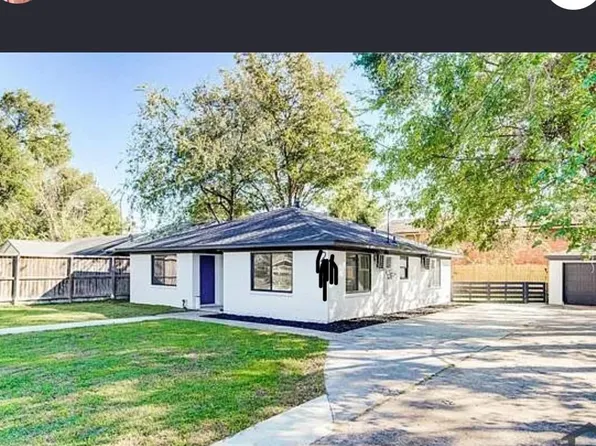 207 Betral St #1, Houston, TX 77022