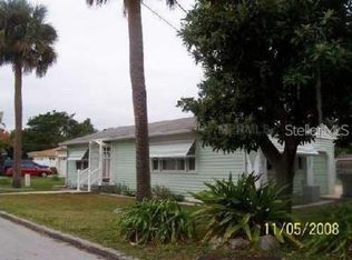 215 E Park St, Kissimmee, FL 34744