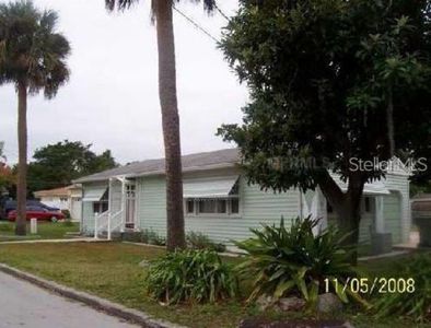 215 E Park St, Kissimmee, FL, 34744