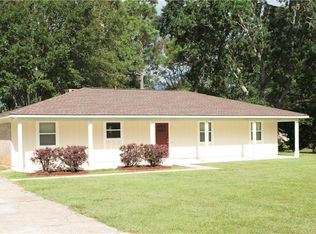 3104 Cottage Grove Dr, Mobile, AL 36695