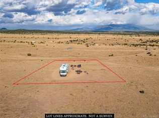 La Deora Blvd, Walsenburg, CO 81089