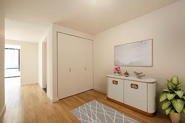 Rented by Voro NYC