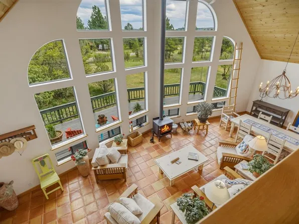 705 Buttress Avenue, Pagosa Springs, CO 81147