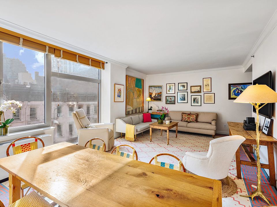 1st image of 151 W 17th St APT 6C