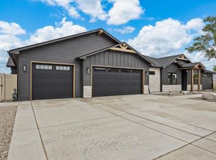 817 Ambrosia Loop, Grand Junction, CO 81505