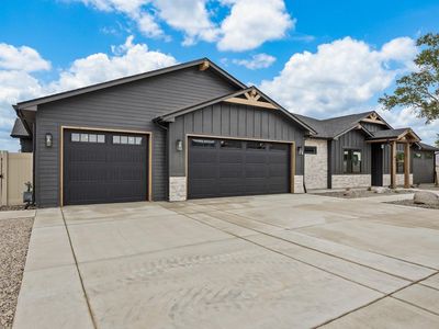 817 Ambrosia Loop, Grand Junction, CO, 81505