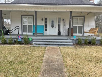 62523 Church St, Tickfaw, LA, 70456
