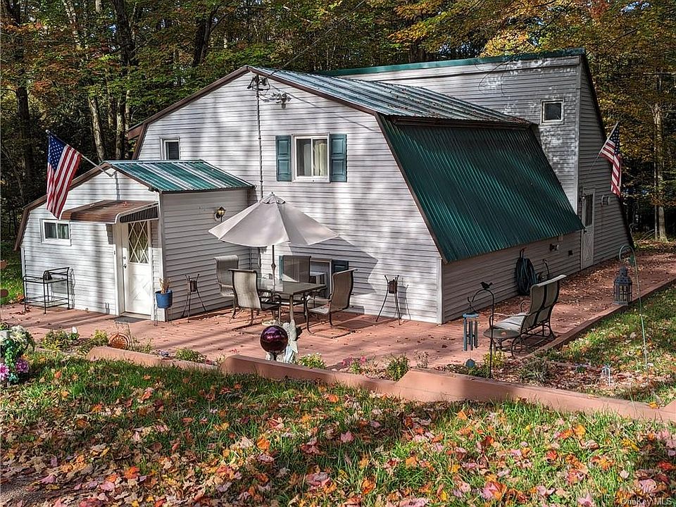 317 Labaugh Road, Hurleyville, NY 12747 Zillow