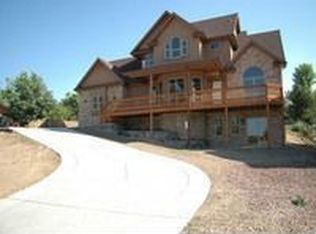 7945 Windwood Way, Parker, CO 80134