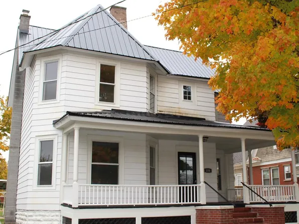 108 S Washington St, Canton, PA 17724