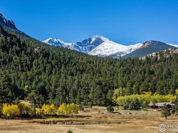 3495 Saint Francis Way, Estes Park, CO 80517