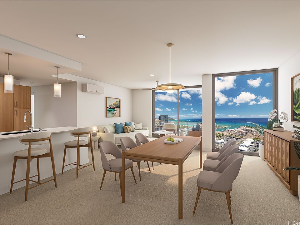 1st image of 708 Auahi St #A1008