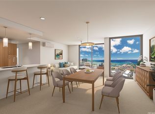 708 Auahi St #A1008, Honolulu, HI 96813