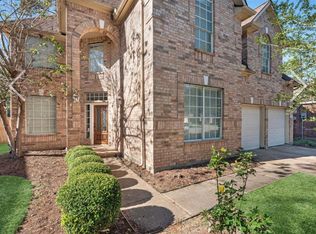 14411 Corktree Knls, Cypress, TX 77429