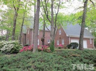 305 Medoc Ln, Raleigh, NC 27615