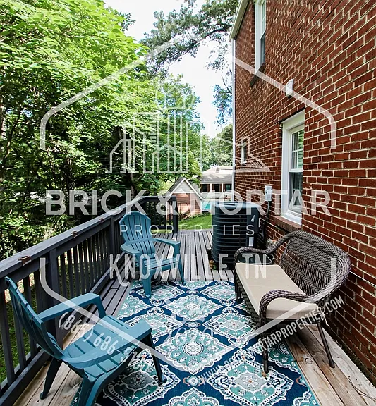 503 Busbee Rd — Photo 39
