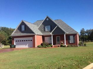5007 Pebble Beach Cv, Corinth, MS 38834