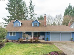 20460 SW Florence St, Beaverton, OR 97078