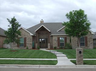 9303 Clint Ave, Amarillo, TX 79119