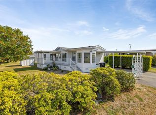 450 Stanford Ave E #25, Parksville, BC V9P 1V8