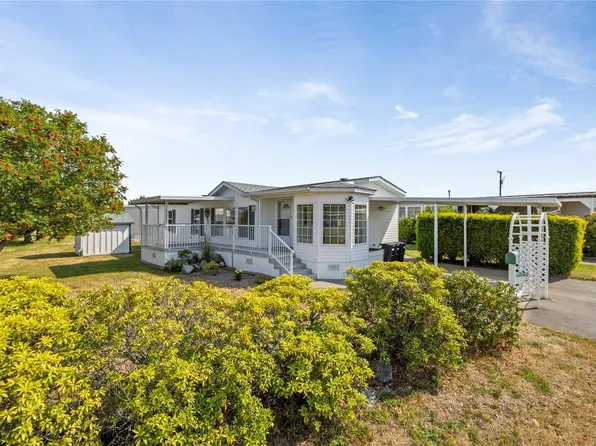 450 Stanford Ave E #25, Parksville, BC V9P 1V8