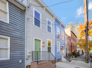 1014 Queen St, Alexandria, VA 22314