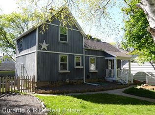 1313 N 67th St, Wauwatosa, WI 53213