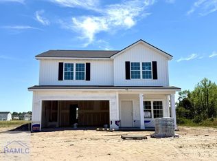 549 Buckhead Loop, Allenhurst, GA 31301